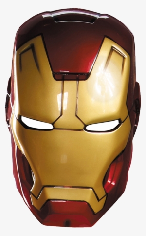 Iron Man Mask Png Transparent Iron Man Mask Png Image Free - 