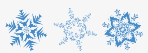 Png Transparent Snowflakes - Snowflakes Png #77645