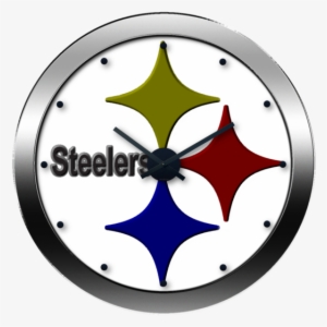 Steelers Logo - Pittsburgh Steelers #77736