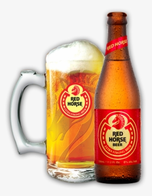 Inday's Will Feature A Variety Of Filipino Specialties - Red Horse Beer - San Miguel Corporation #77757