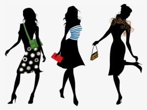 Transparent Professional Only Woman - Fashion Png #77901