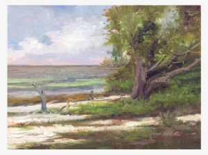 Beachside - Painting #78118