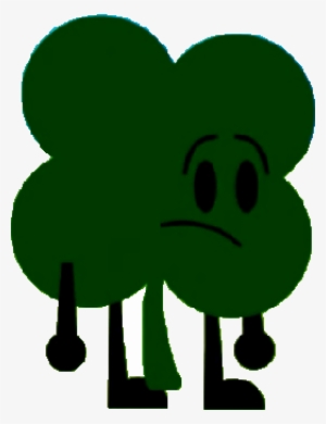 Shamrock - Brawl Of The Objects Recommended Characters #78141