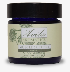 Forest Muscle Support #78193