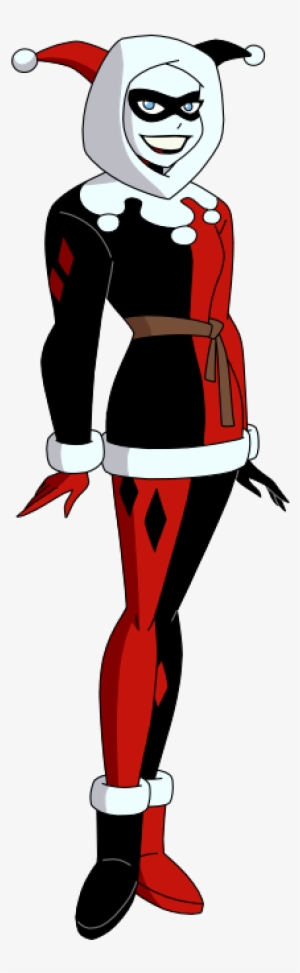 Harley Quinn - Harley Quinn The New Batman Adventures #78238