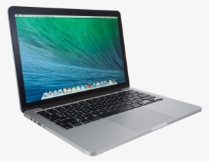 Macbook Pro Png Hd - Apple Macbook Pro Mgx92 #78331