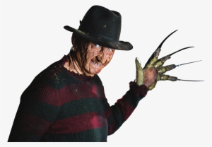Read More - Robert Englund Freddy Krueger Transparent #78441