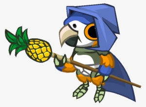 The Wizard - Wikia #78443