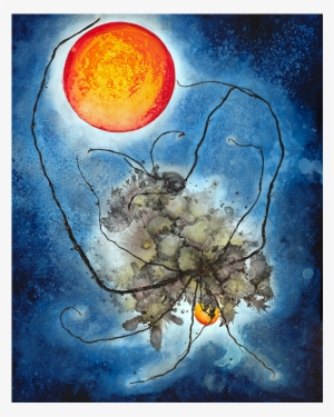 Around The World - Painting #78578