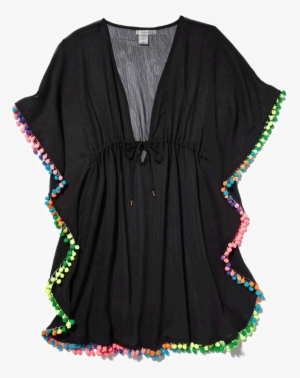 Cover-up - Cardigan #78601