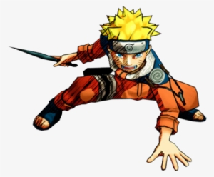 Share This Image - 나루토 Psd #78629