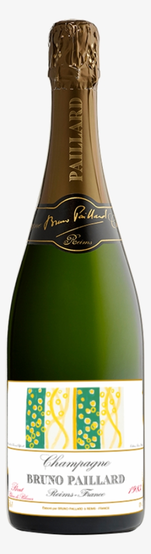 1983 - Bruno Paillard Champagne Brut Premier Cuvee #78675