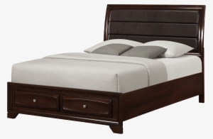 Bed Png #78727