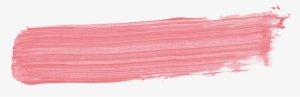 Sb Brush Stroke Pink - Paint Brush Stroke Png #78874