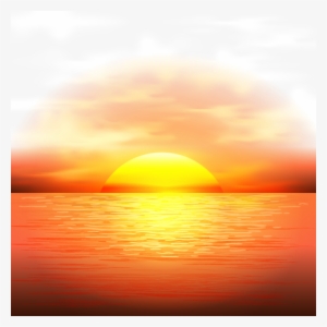 Sunset Png #78878