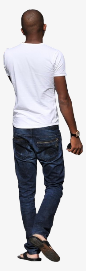 Human Png Standing - People Standing Png #78899