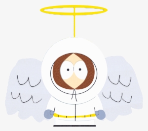 Kenny-angel - South Park Angel Kenny #78920