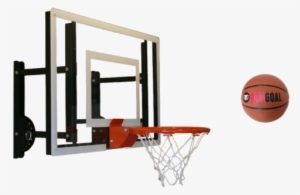Ram Mini Basketball Hoop #78945