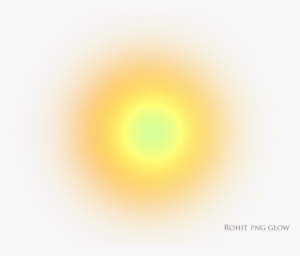 Rohit Glow Png - Gif De Sol Y Luna #78964