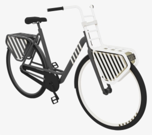 X-bike Bicycle - Bicycle #78967