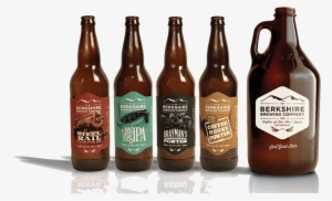 We Are Sure Excited To Have Bbc Come With Their 12 - Berkshire Brewing Company #78984