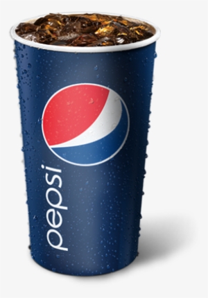 Pepsi Cup Png - Pepsi Png - Free Transparent PNG Download - PNGkey