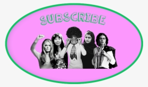 Sticker-subscribe - Patti Smith Horses #78987