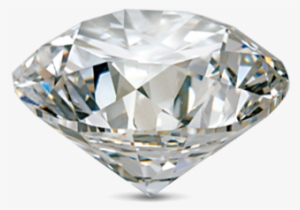 Diamond Png Image - Kretchmer 18 Karat Hard Omega Tension Set Ring #79007