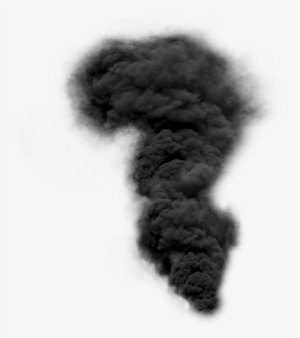 Black Smoke Transparent Images - Smoke #79059