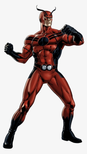 Hank Pym Portrait Art Hank Pym, Marvel Comic Character, - Ant Man Marvel #79075