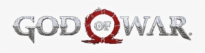 God Of War Ps4 Logo Png - Emblem #79144