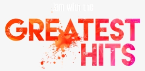 Rockstartype Greatest Hits Joined 1 - Graphic Design #79164