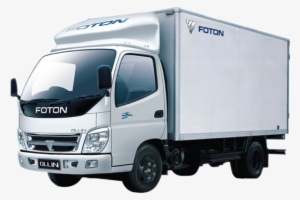 Foton Bj 1069 #79211