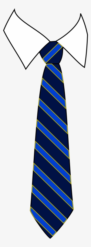Neck Tie Png - Clip Art #79212