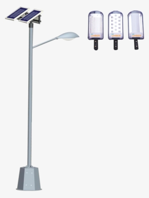 Solar Street Light #79213