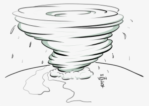 Hurricane Png - Hurricane Katrina Drawing #79283