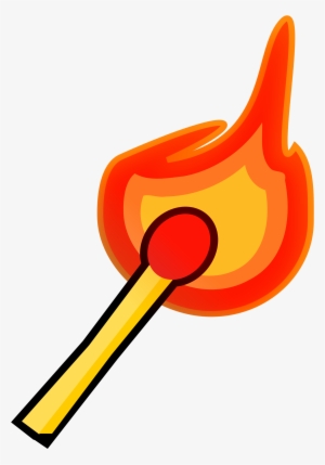 Realistic Fire Flames Clipart Png - Transparent Background Match Clipart #79355 Realistic Fire Flames Clipart Png - Transparent Background Match Clipart #79355