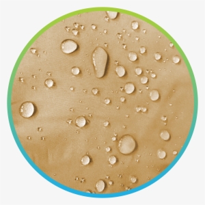 Raincaper Soft Fabric Blocks Rain And Wind - Textile #79399