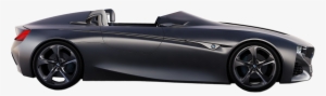 Black Cool Bmw Cabrio Car Png Clipart - Cool Car Png #79400
