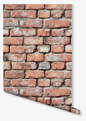 Our Brickwork Inspired Dock Wallpaper Features A Staggering - Rough Brick #79444