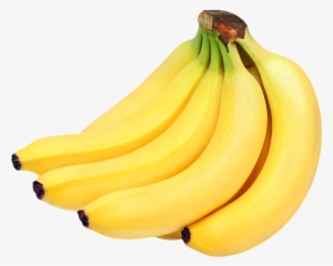 Bunch Of Bananas Png Clipart - Clipart Bunch Of Banana #79554