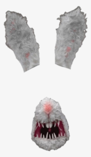 Browse And Download Snapchat Filters Png Pictures - Snapchat Filters Evil Bunny #79601