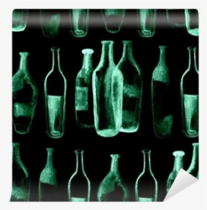 Watercolor Seamless Background - Photography #79623