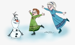 Olaf #79624