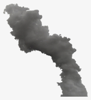 Smoke-024 - Smoke From Fire Png #79687