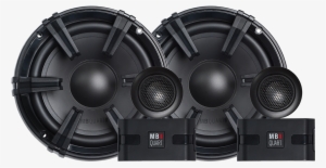 Audio Speaker Png Photo - Mb Quart Discus Dc1 216 #79709