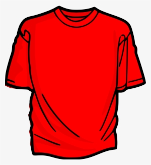 T Shirt Red Icons Png - Heat Press Iron On Paper Jet-pross Jetpro Sofstretch #79732