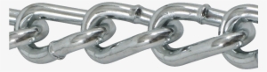 Mach Chain Tw Link - Exhaust System #79787