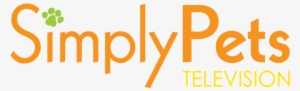 Simply Pets Television-png - Fundacion Amoverse #79803