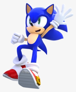 Sonic The Hedgehog Png Pack - Sonic The Hedgehog #79973